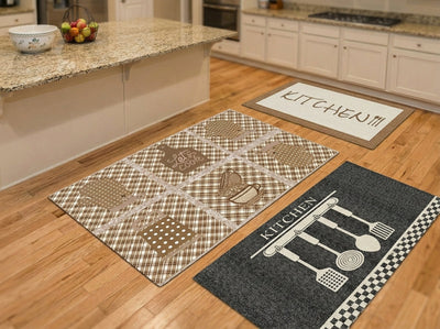 Mutfak Halısı
