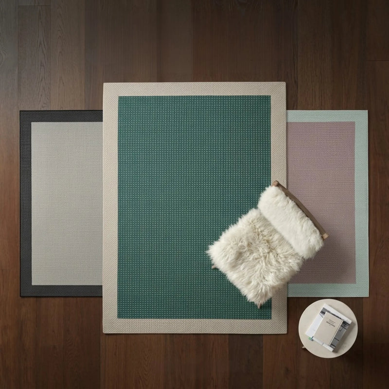 Makine Sisal Halılar