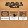 Kapı Önü Paspasları