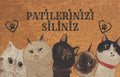 Kapı Önü Paspası
