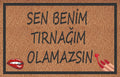 Kapı Önü Paspası