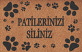 Kapı Önü Paspası