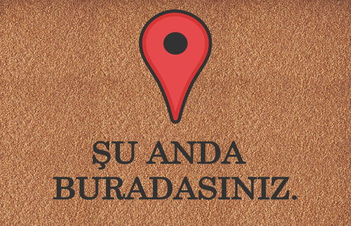 Kapı Önü Paspası