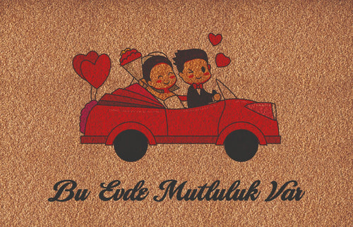 Kapı Önü Paspası