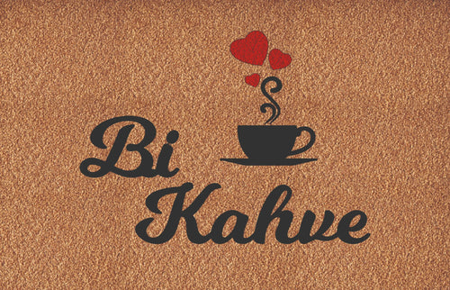 Kapı Önü Paspası