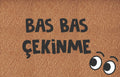 Kapı Önü Paspası