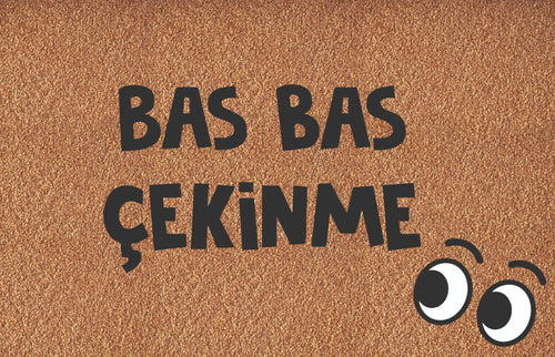 Kapı Önü Paspası