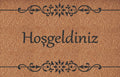 Kapı Önü Paspası