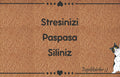 Kapı Önü Paspası