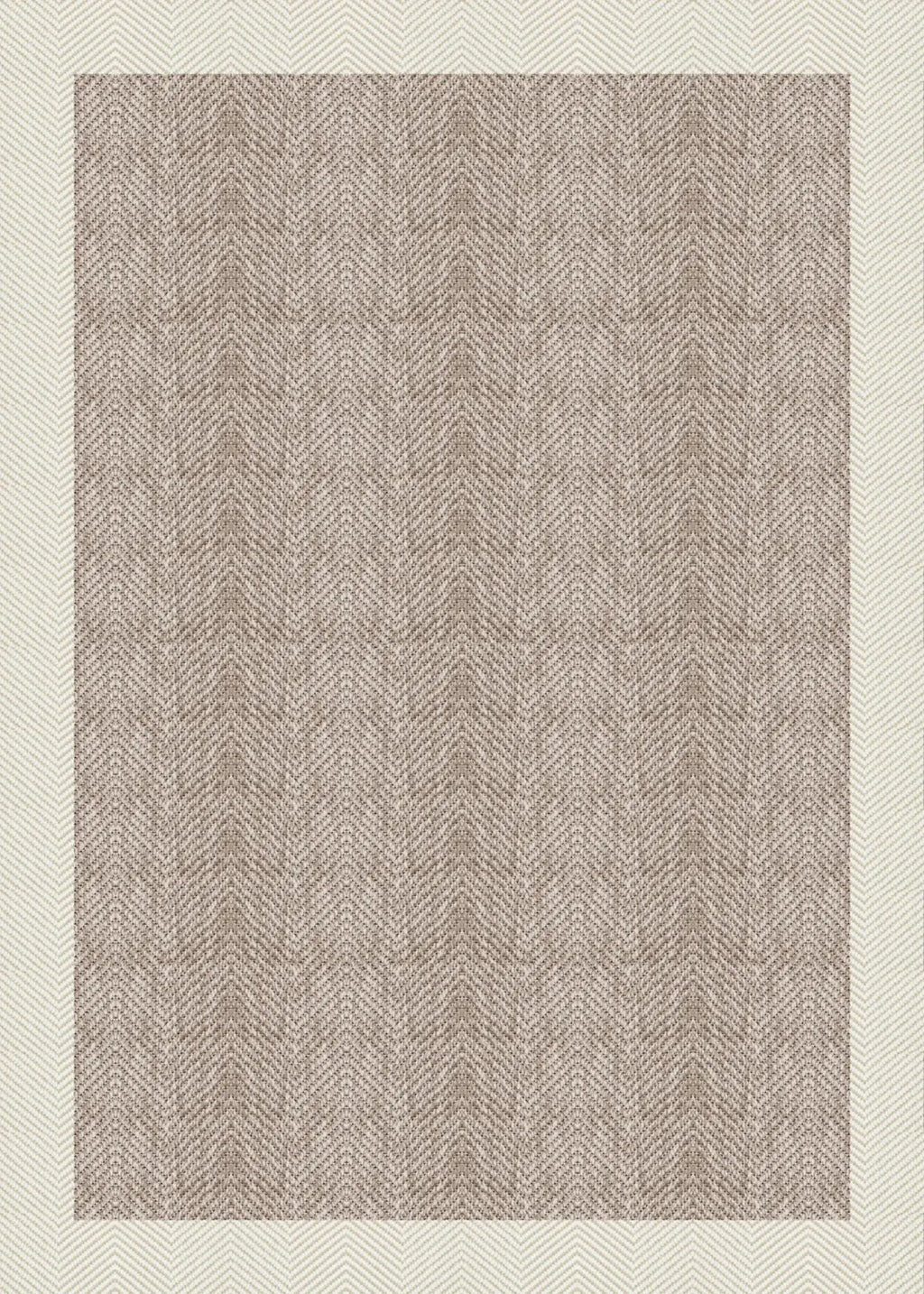 bej sisal desenli halı kaymaz pamuk taban salon