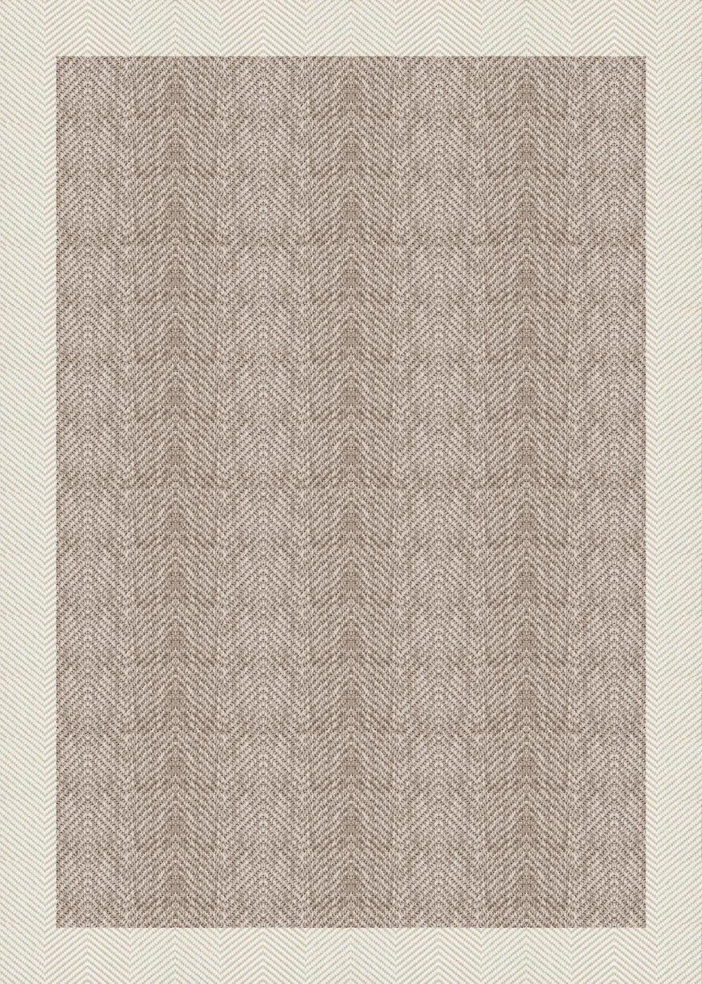 bej sisal desenli halı kaymaz pamuk taban salon