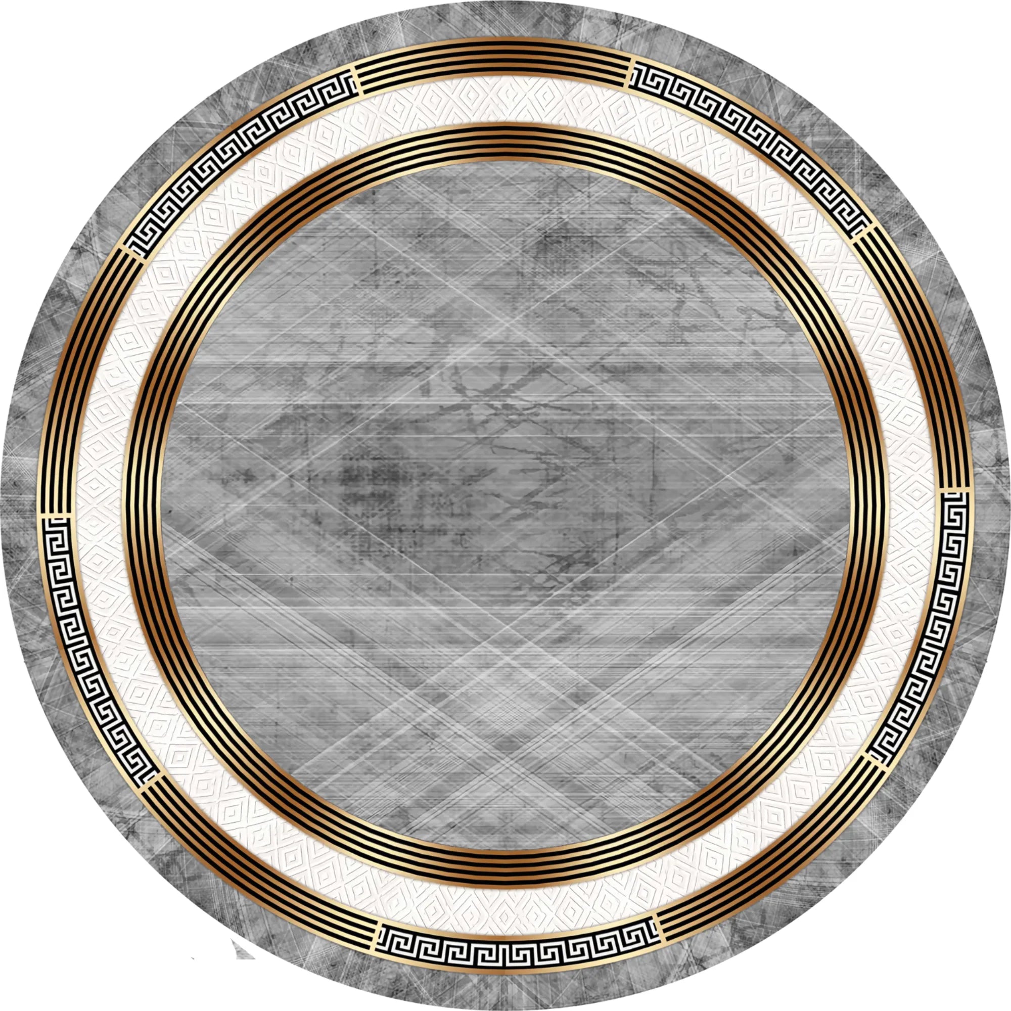 Halı,Salon Halısı,Dijital Baskı Halı, Ev Halısı, 6 m2 halı