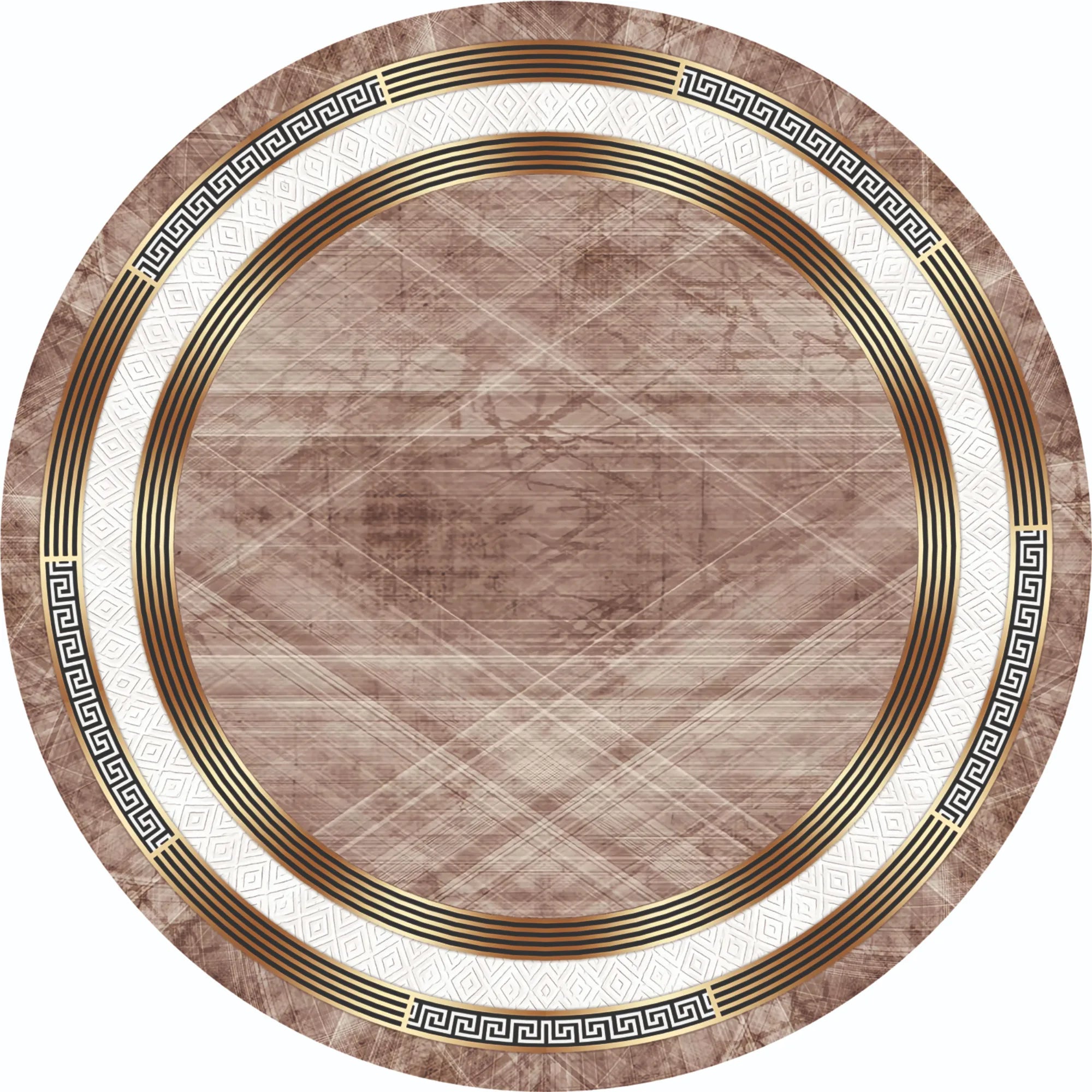 Halı,Salon Halısı,Dijital Baskı Halı, Ev Halısı, 6 m2 halı