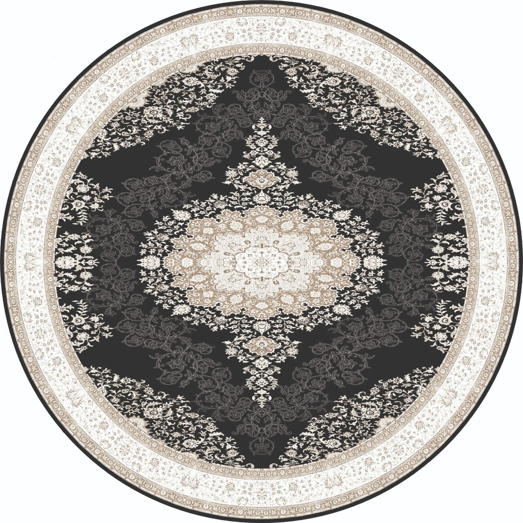 Halı,Salon Halısı,Dijital Baskı Halı, Ev Halısı, 6 m2 halı