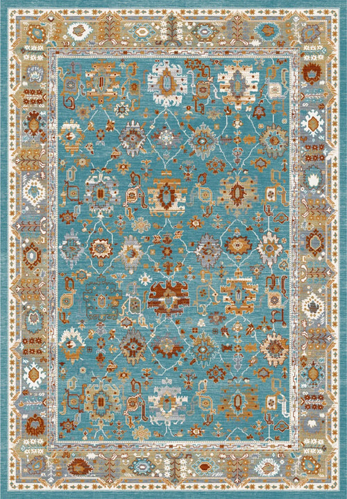 Halı,Salon Halısı,Dijital Baskı Halı, Ev Halısı, 6 m2 halı