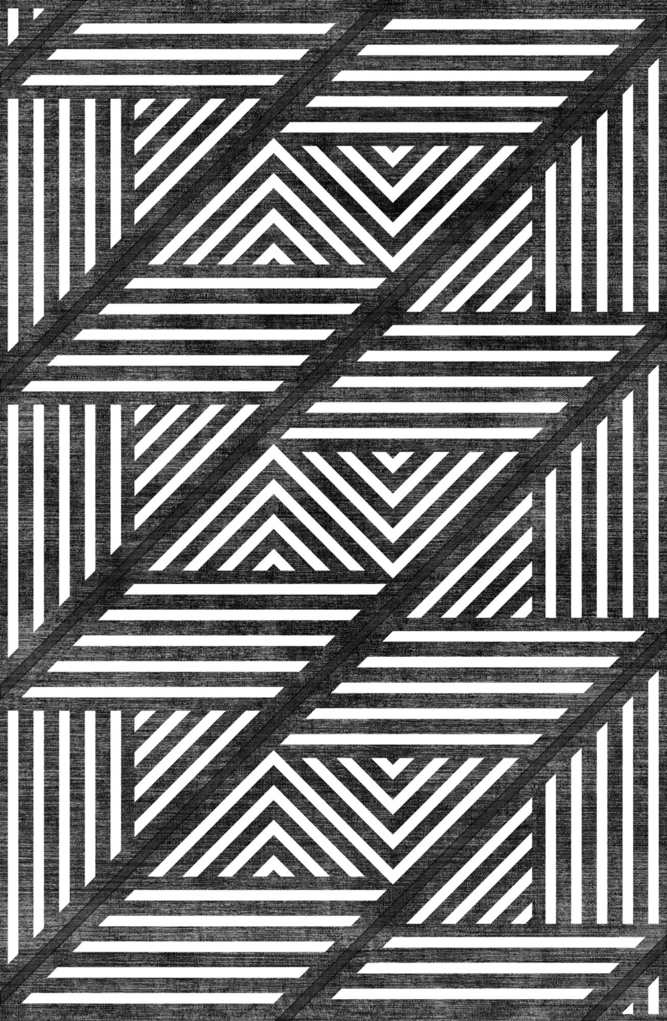 Halı,Salon Halısı,Dijital Baskı Halı, Ev Halısı, 6 m2 halı