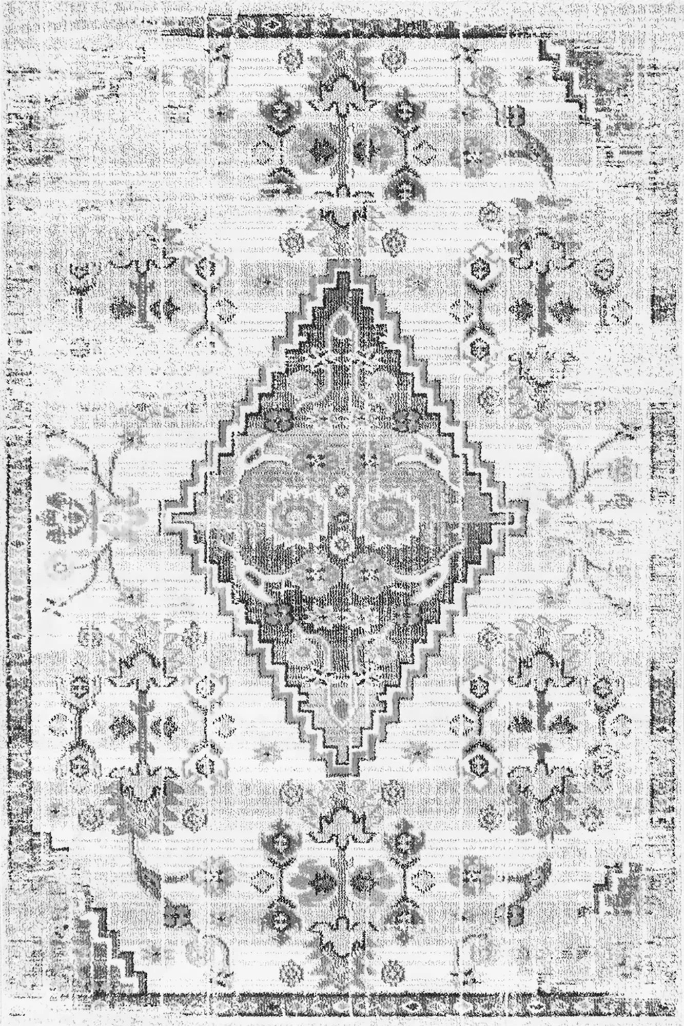 Halı,Salon Halısı,Dijital Baskı Halı, Ev Halısı, 6 m2 halı