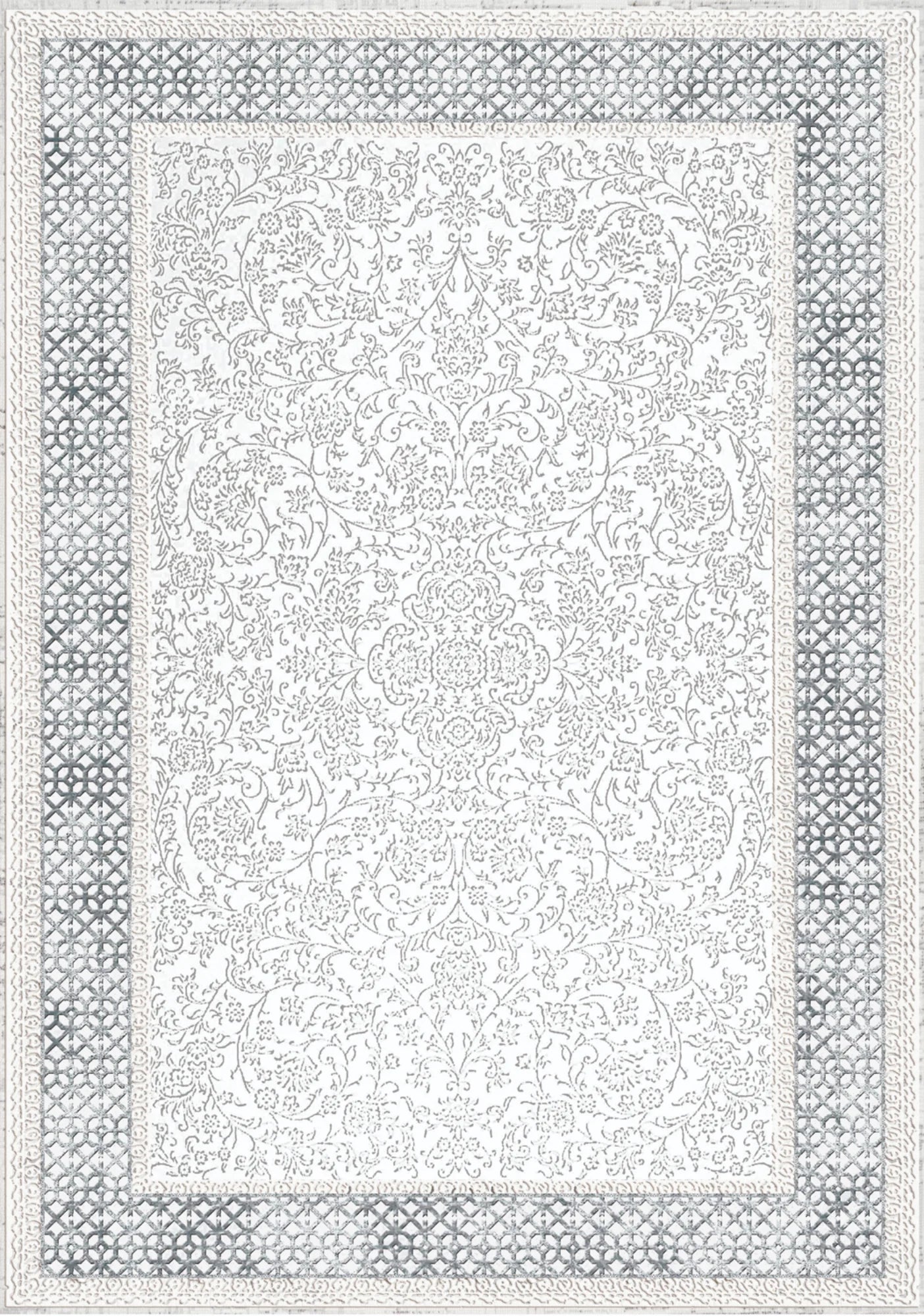 Halı,Salon Halısı,Dijital Baskı Halı, Ev Halısı, 6 m2 halı