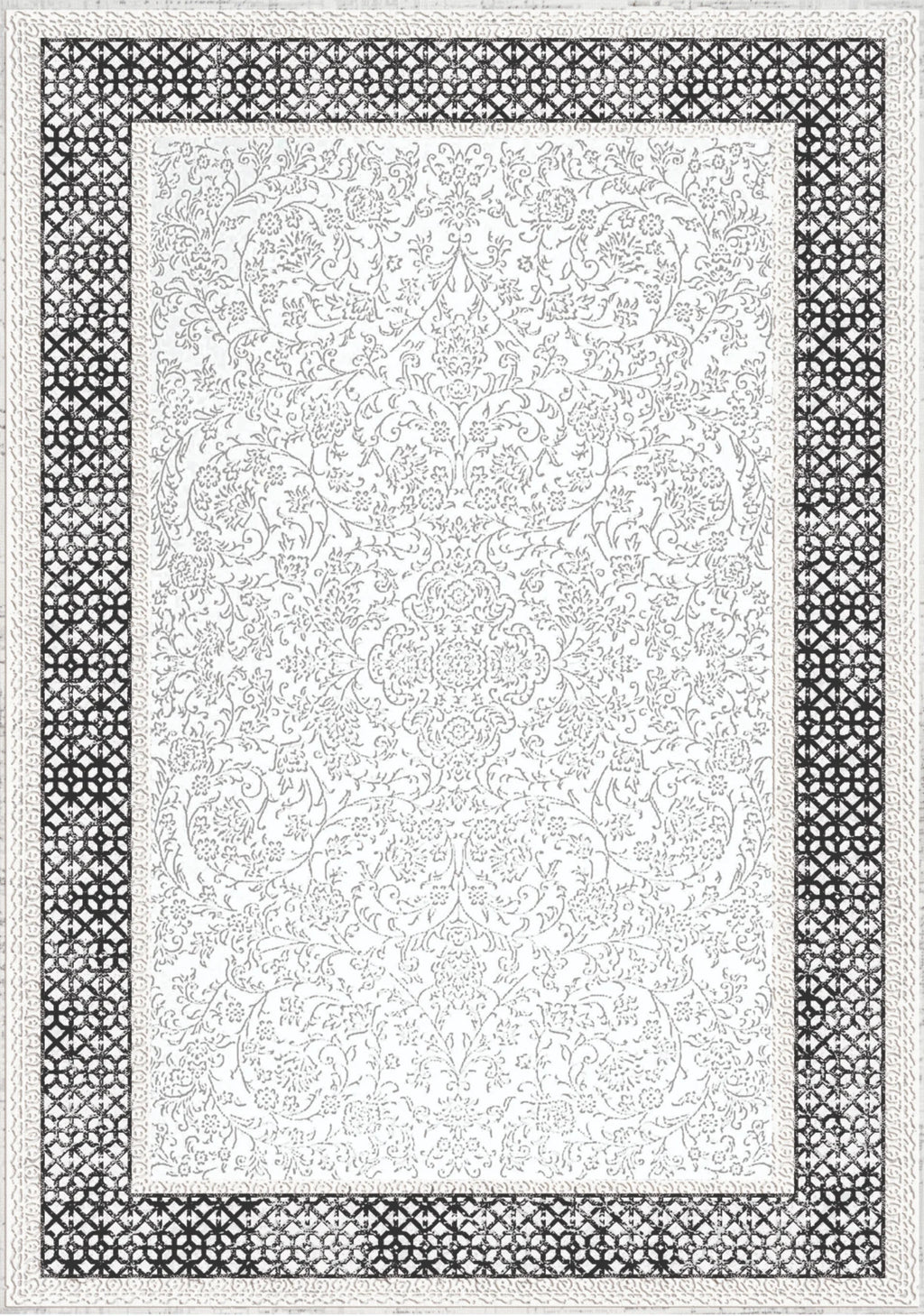 Halı,Salon Halısı,Dijital Baskı Halı, Ev Halısı, 6 m2 halı