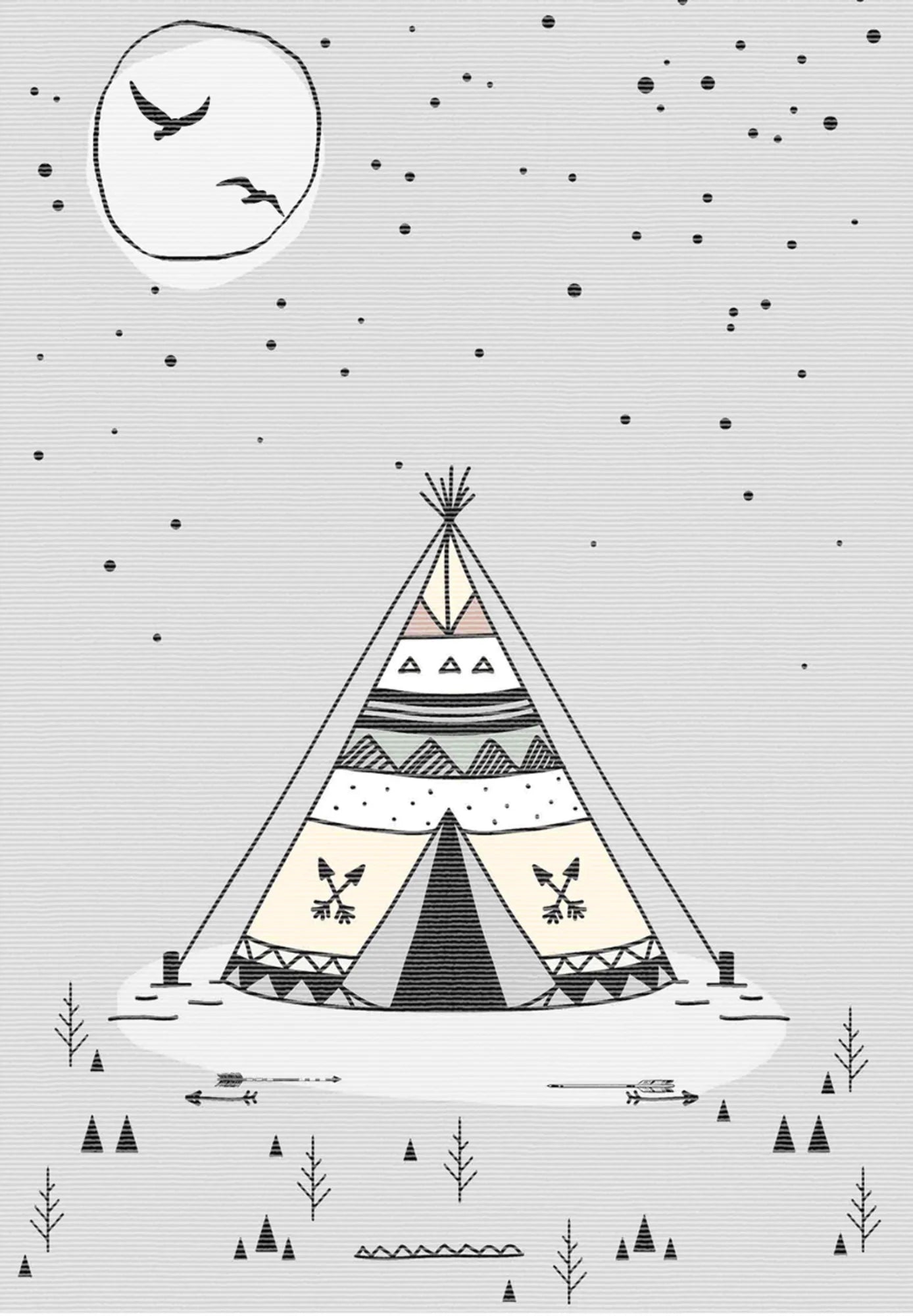 Halı,Salon Halısı,Dijital Baskı Halı, Ev Halısı, 6 m2 halı