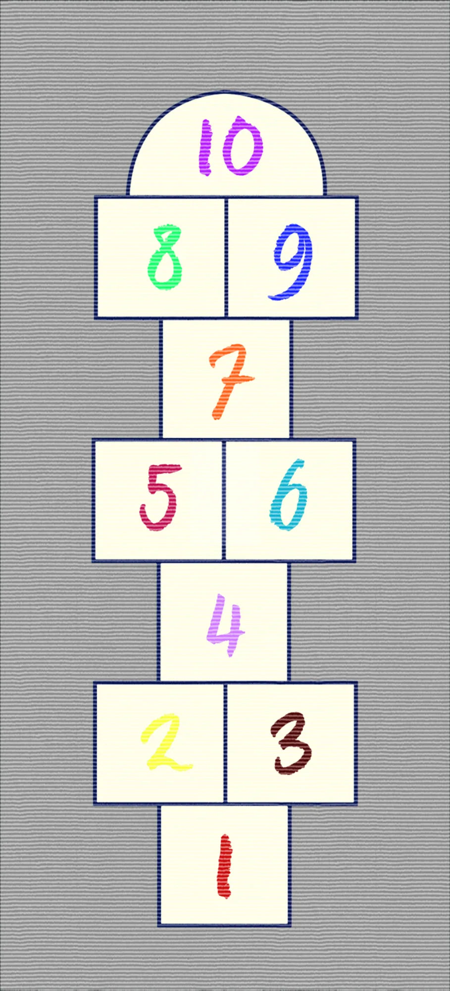 Halı,Salon Halısı,Dijital Baskı Halı, Ev Halısı, 6 m2 halı