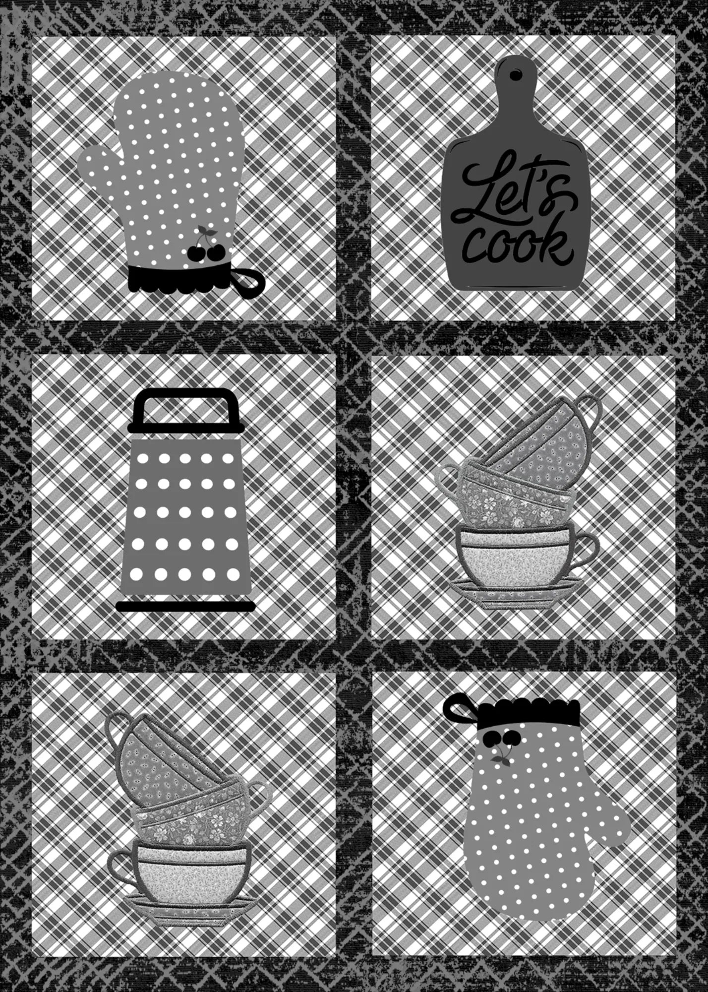 Halı,Salon Halısı,Dijital Baskı Halı, Ev Halısı, 6 m2 halı