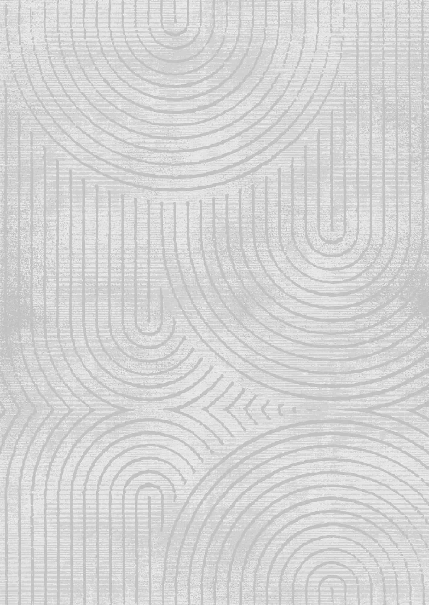 Eflatun Dijital Baskı Pamuk Dokuma Taban Modern Desen Halı