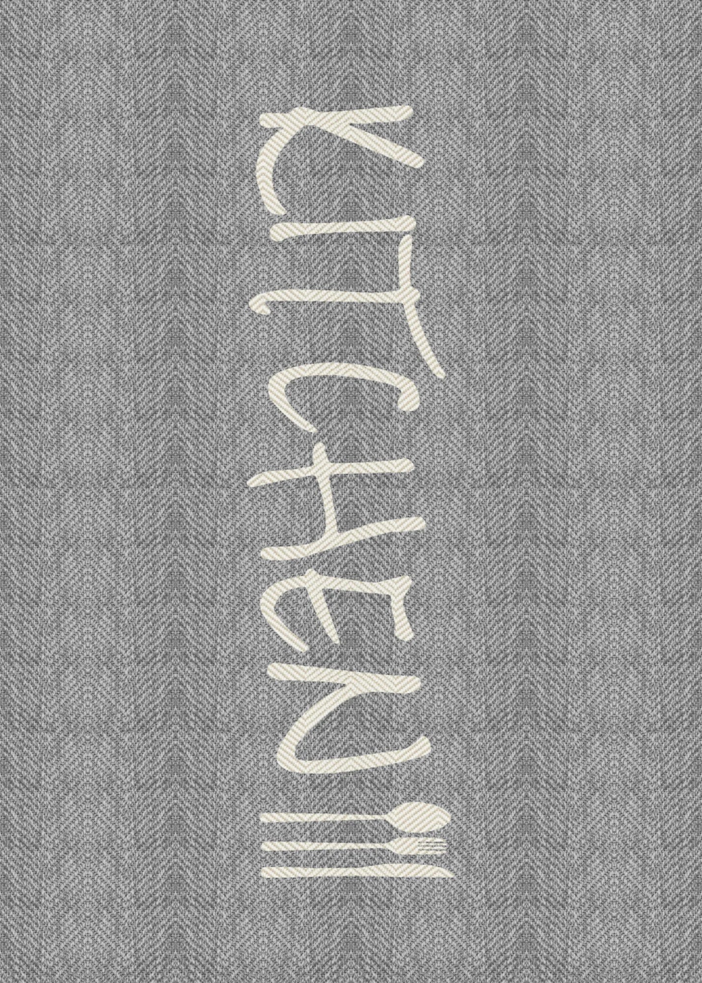 Dijital Baskı Pamuk Dokuma Taban Yolluk