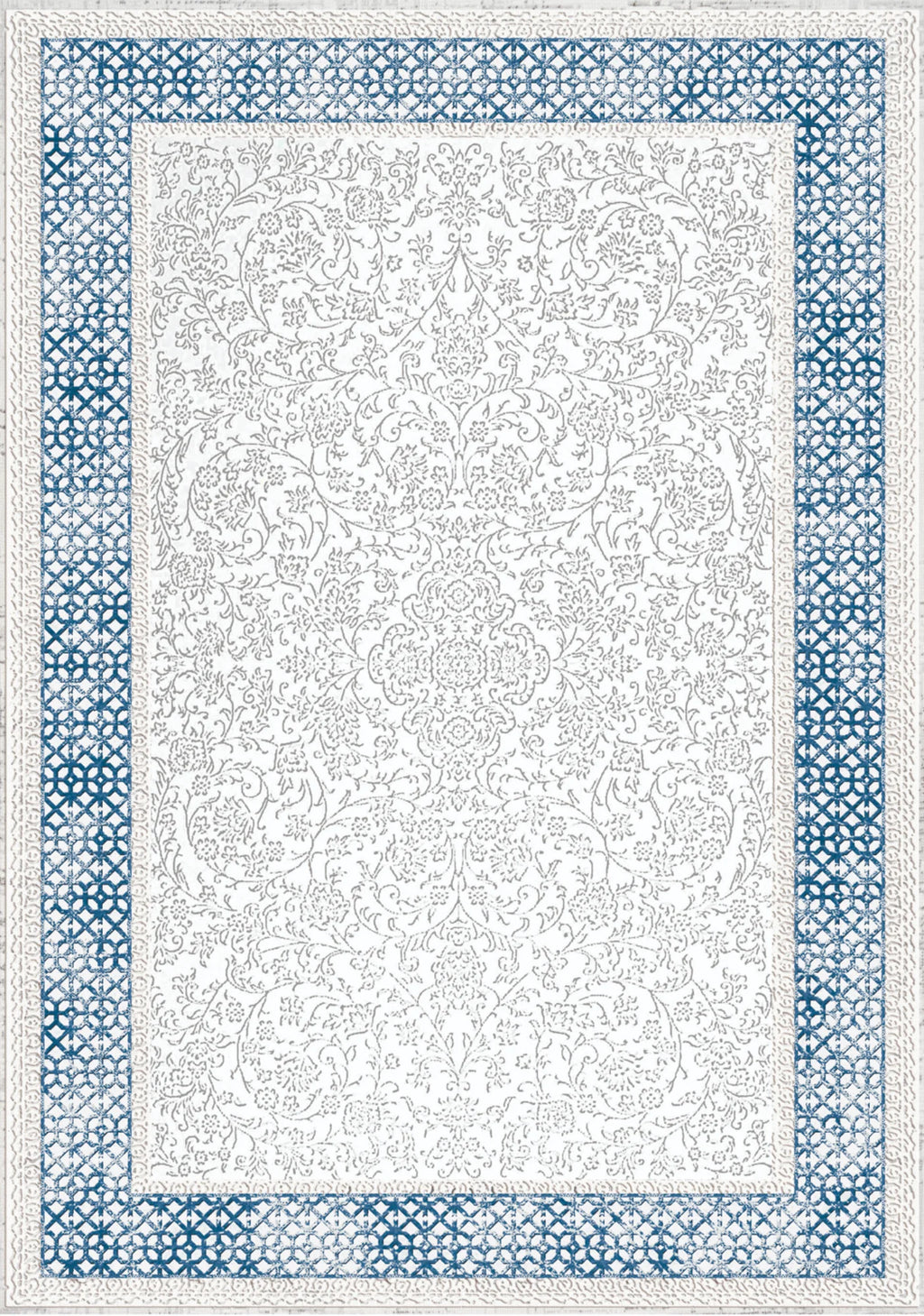 Halı,Salon Halısı,Dijital Baskı Halı, Ev Halısı, 6 m2 halı
