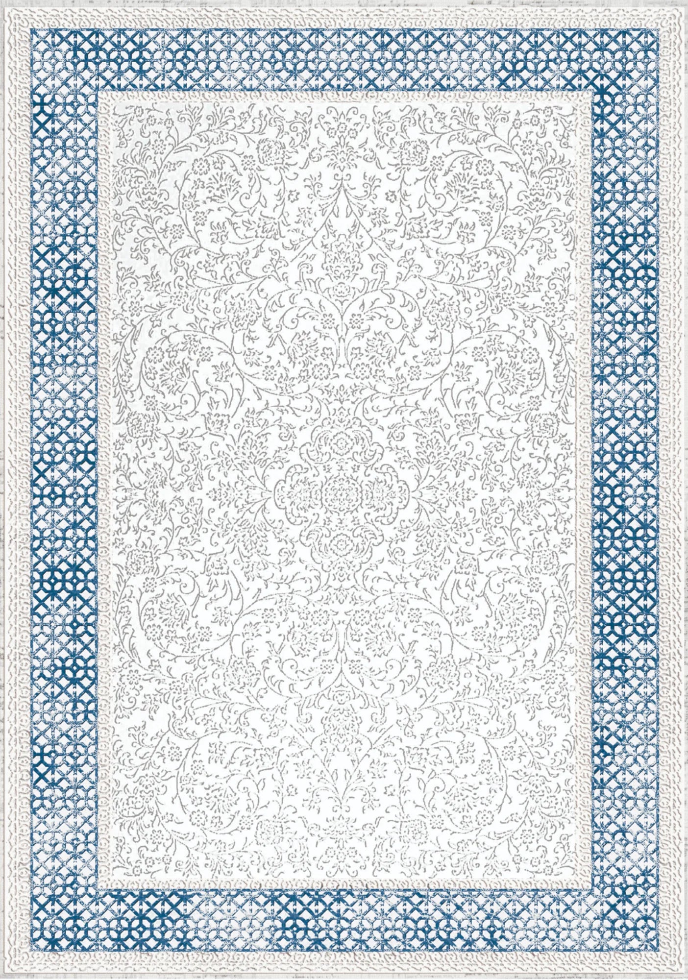 Halı,Salon Halısı,Dijital Baskı Halı, Ev Halısı, 6 m2 halı