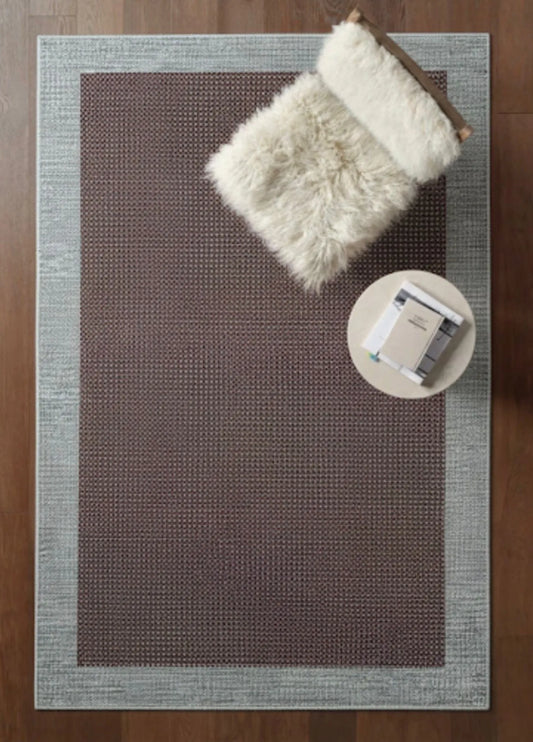 Halı,Salon Halısı,Dijital Baskı Halı, Ev Halısı, 6 m2 halı