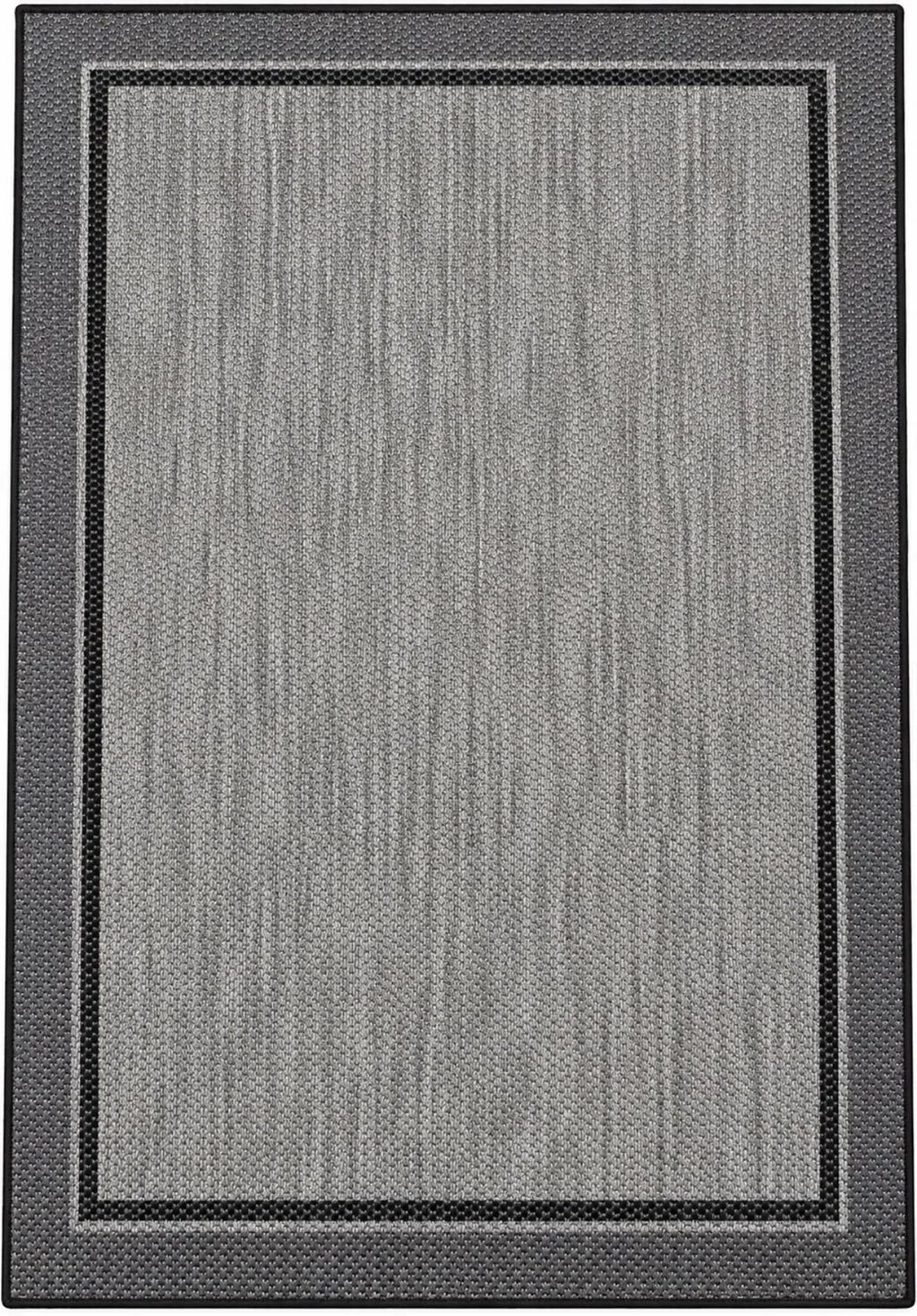 Orijinal sisal görünümlü polyester dokuma halı