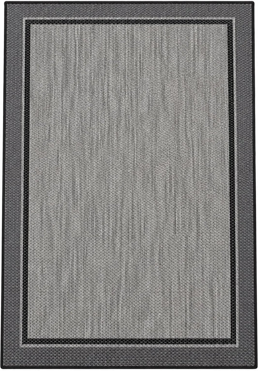 Orijinal sisal görünümlü polyester dokuma halı