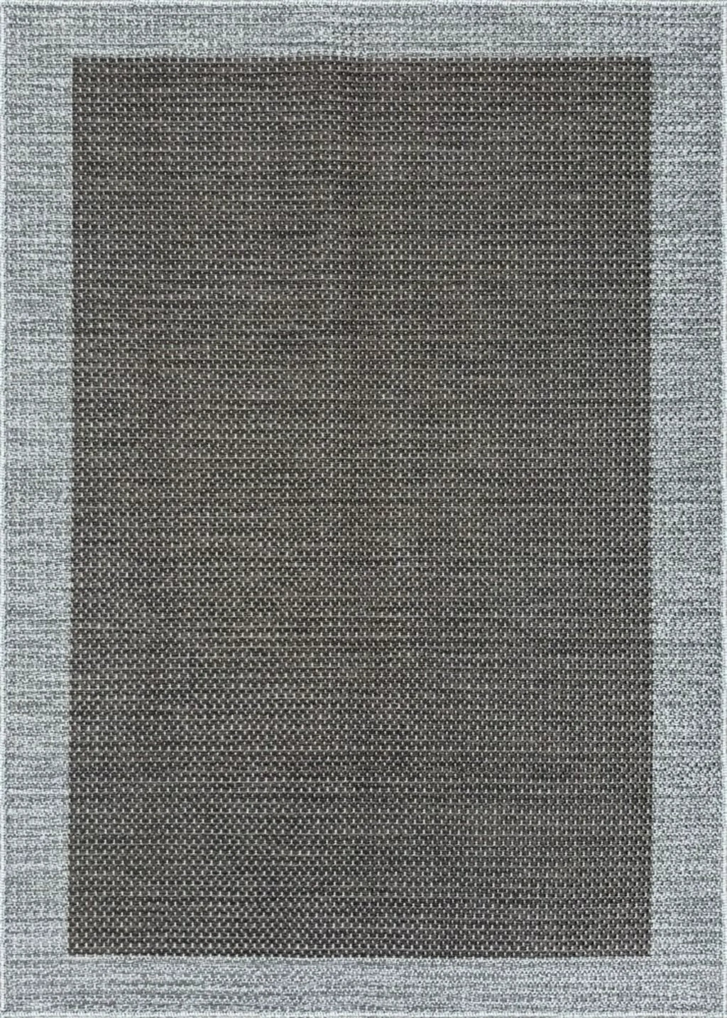 kahverengi sisal halı doku detayı makine dokuma
