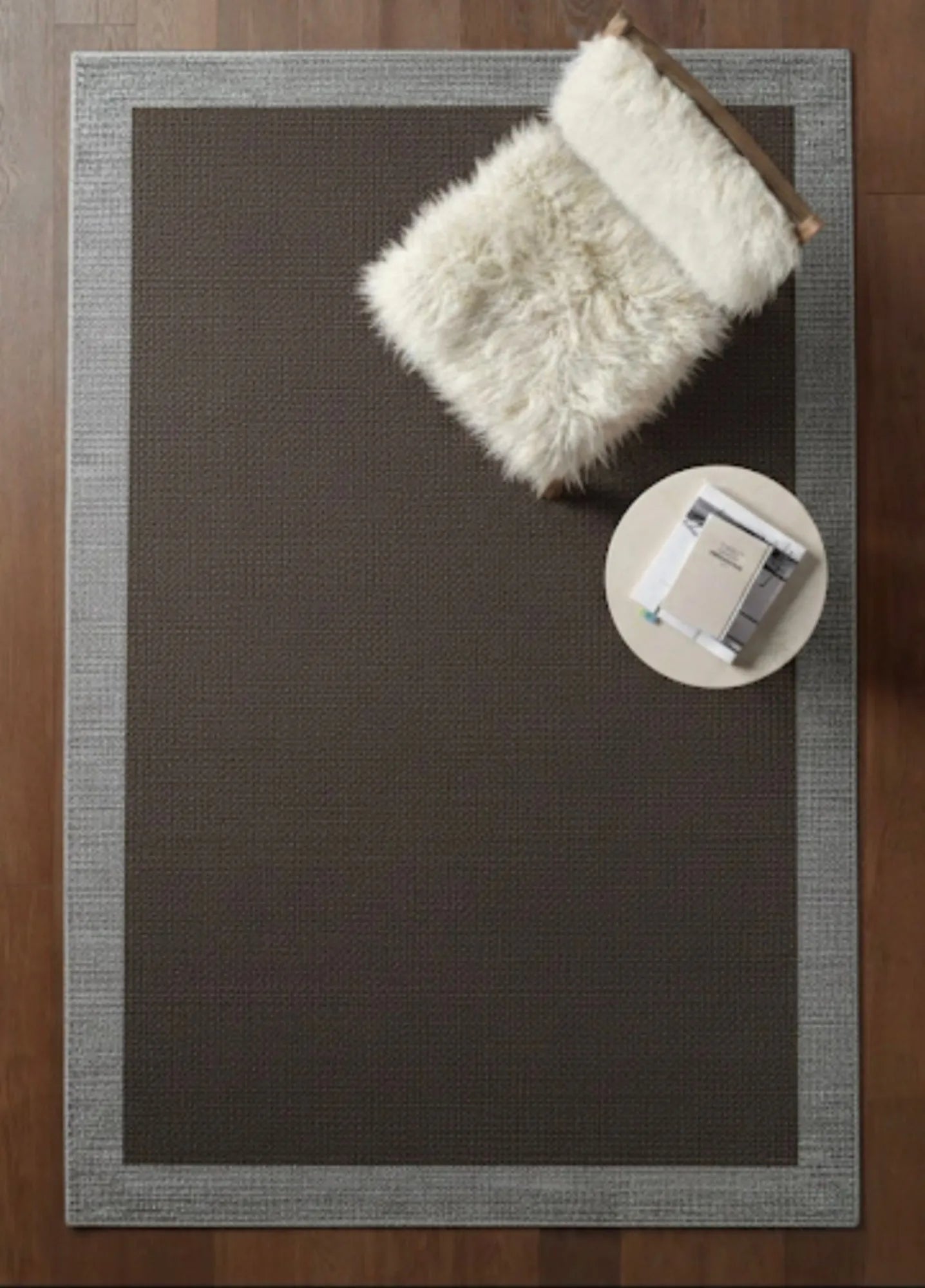 Halı,Salon Halısı,Dijital Baskı Halı, Ev Halısı, 6 m2 halı