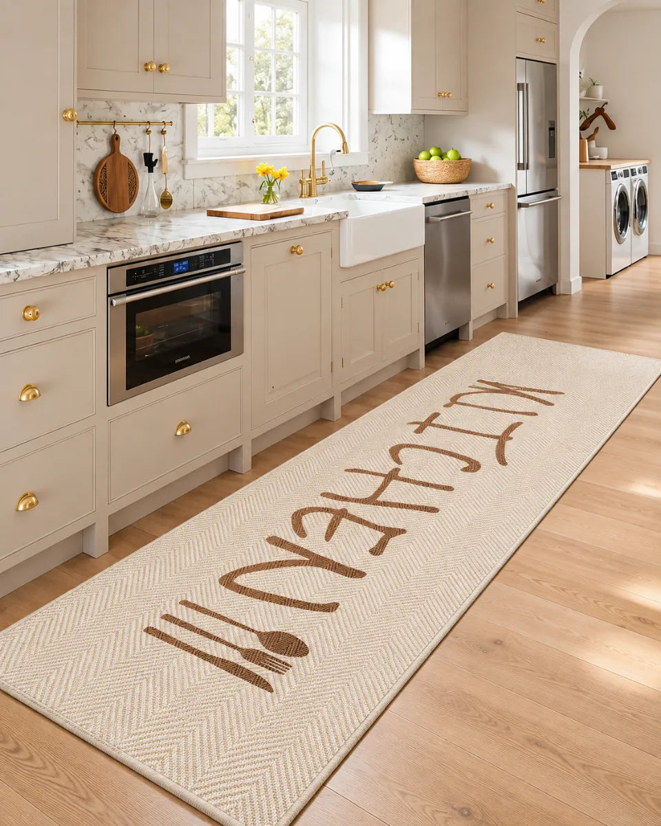 Mutfak Halıları