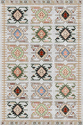 yuvarlak halı kaymaz taban dijital baskı 80-200 cm