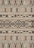 yuvarlak halı kaymaz taban dijital baskı 80-200 cm