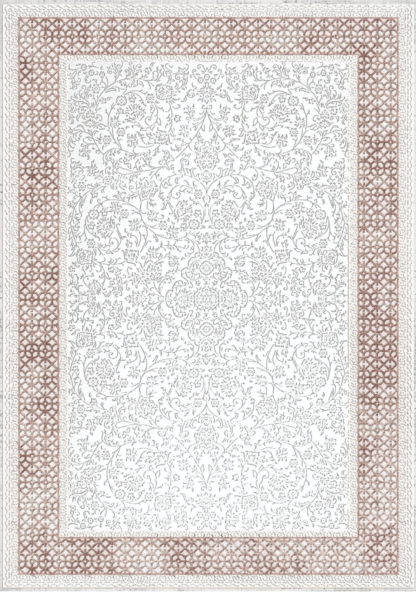 Halı,Salon Halısı,Dijital Baskı Halı, Ev Halısı, 6 m2 halı