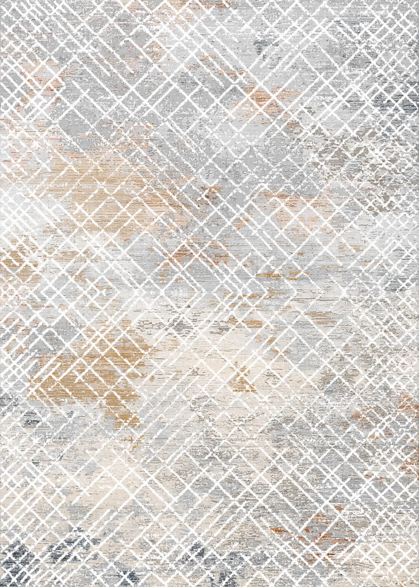 Halı,Salon Halısı,Dijital Baskı Halı, Ev Halısı, 6 m2 halı