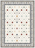 Halı,Salon Halısı,Dijital Baskı Halı, Ev Halısı, 6 m2 halı