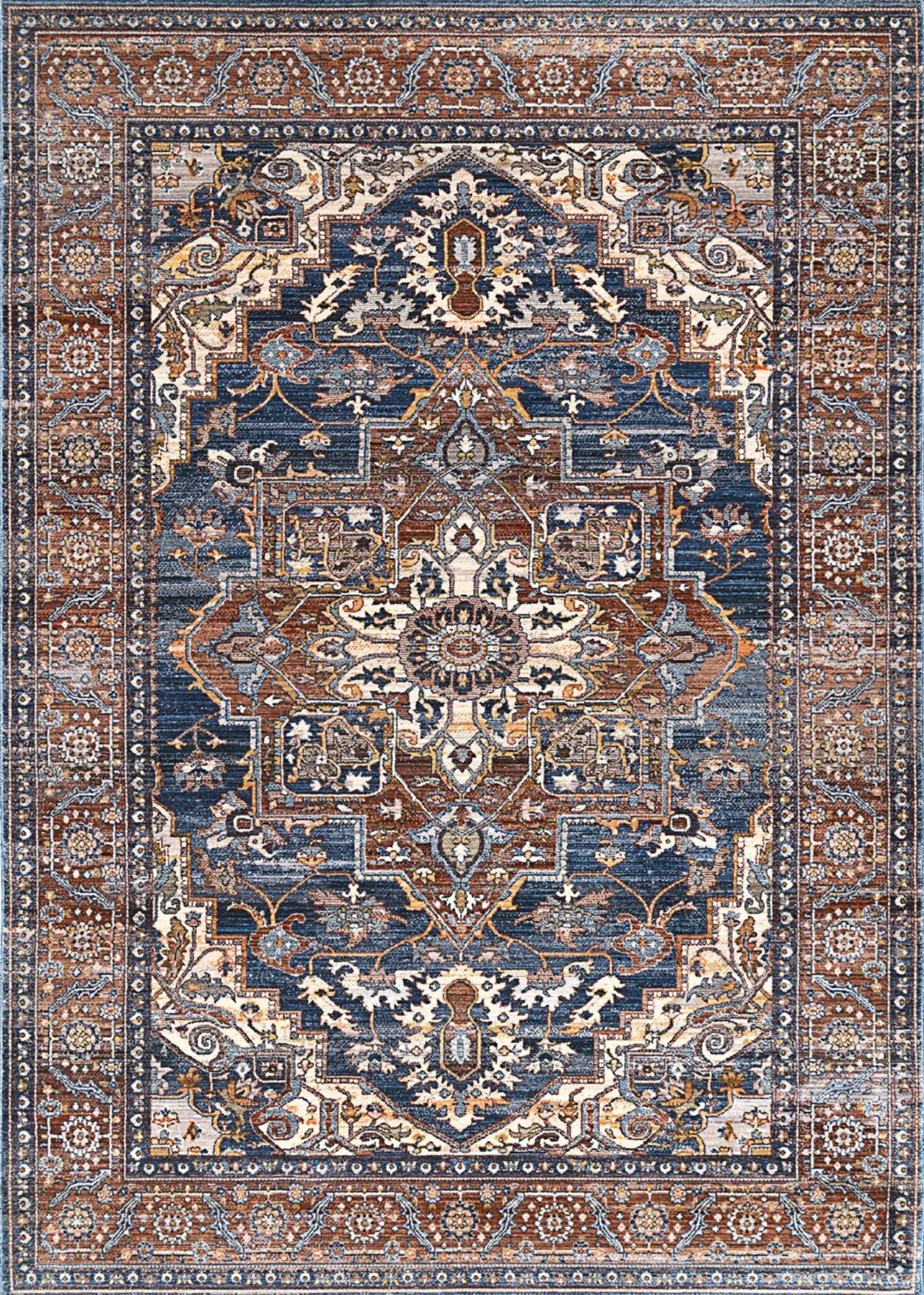 Halı,Salon Halısı,Dijital Baskı Halı, Ev Halısı, 6 m2 halı