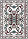 Halı,Salon Halısı,Dijital Baskı Halı, Ev Halısı, 6 m2 halı