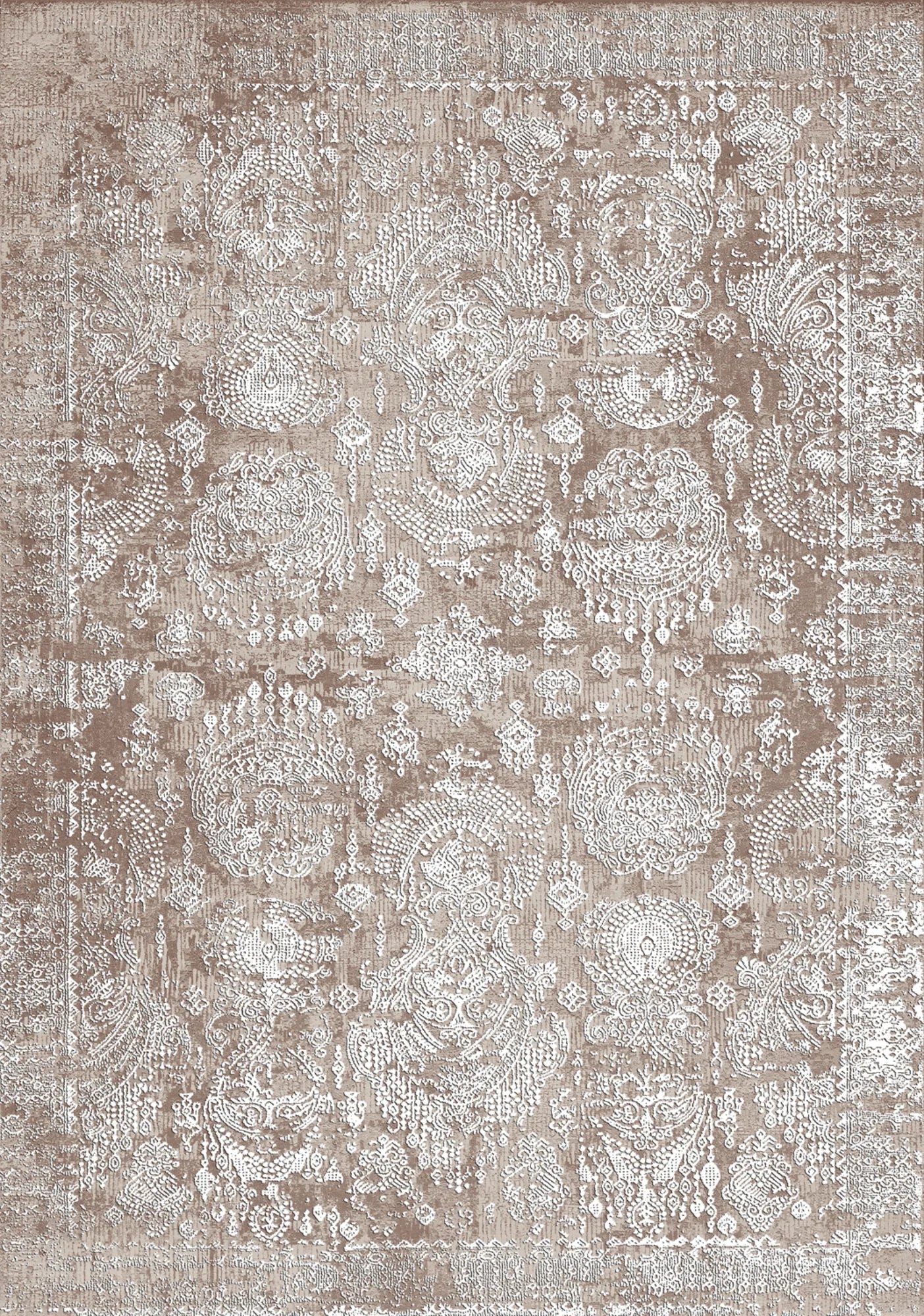 Halı,Salon Halısı,Dijital Baskı Halı, Ev Halısı, 6 m2 halı