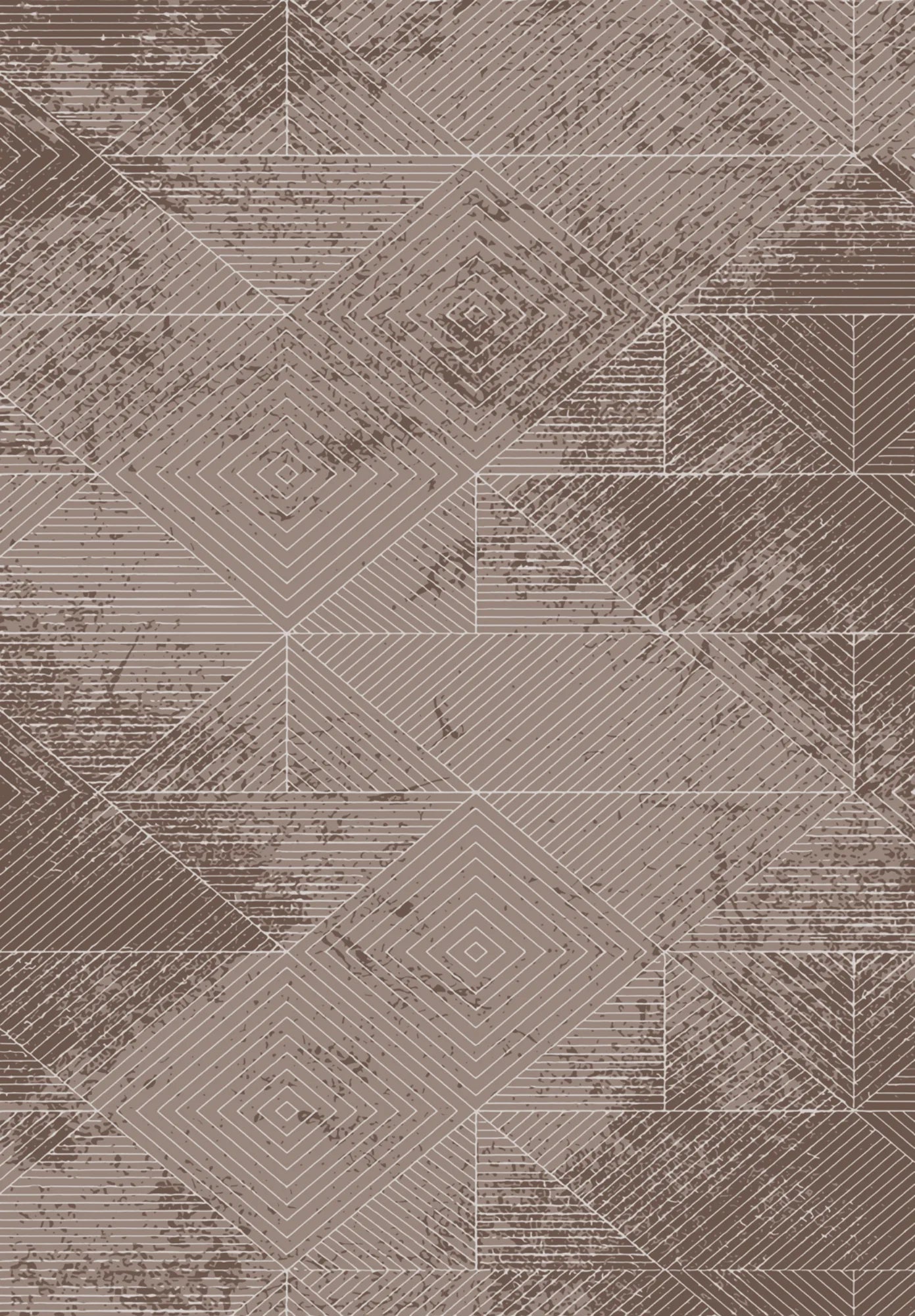 Halı,Salon Halısı,Dijital Baskı Halı, Ev Halısı, 6 m2 halı