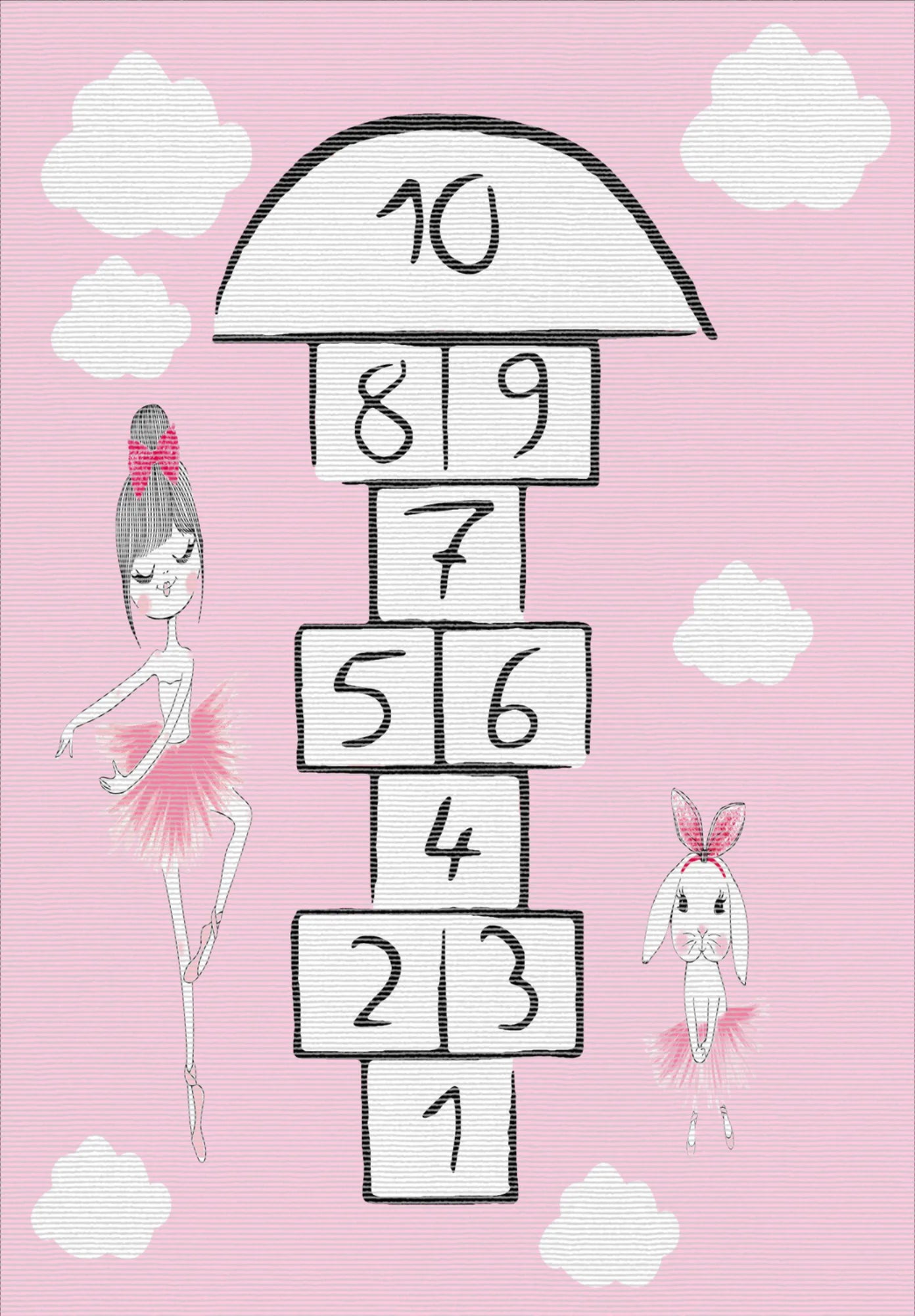 Halı,Salon Halısı,Dijital Baskı Halı, Ev Halısı, 6 m2 halı