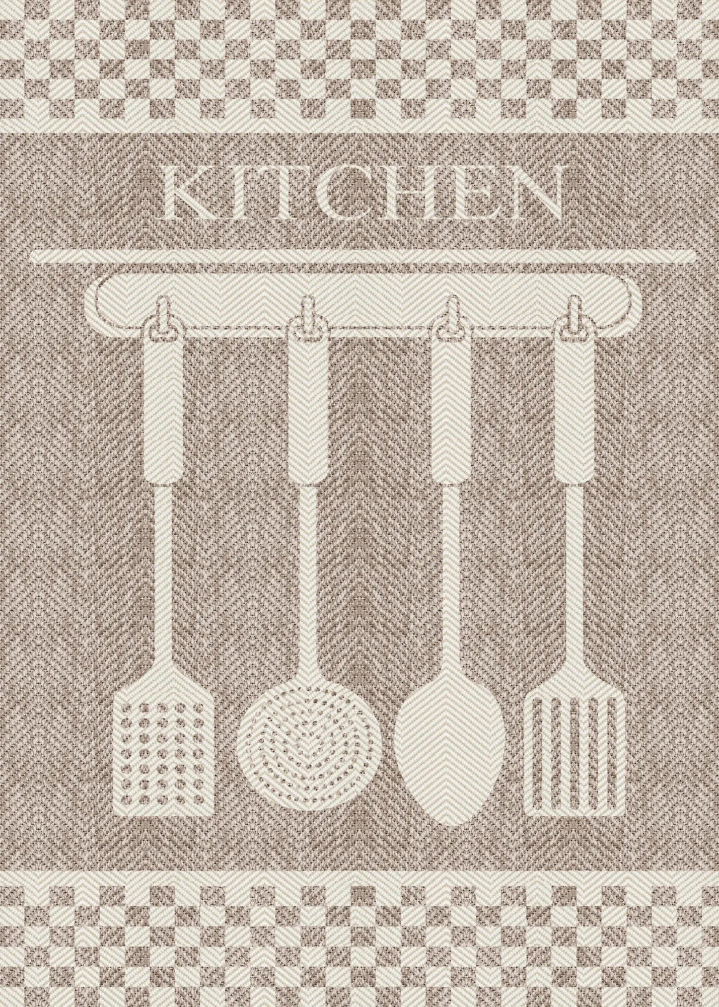 Dijital Baskı Pamuk Dokuma Taban Yolluk