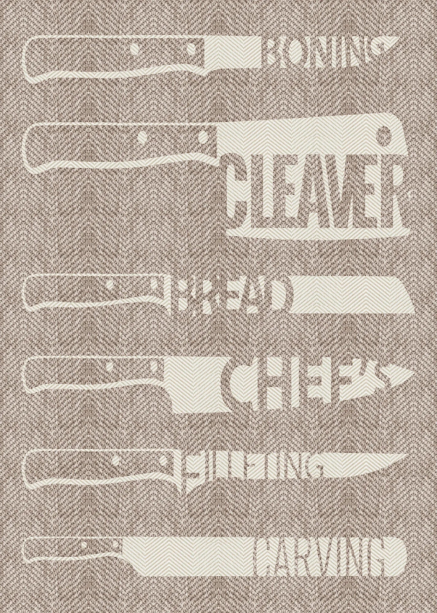 Dijital Baskı Pamuk Dokuma Taban Yolluk