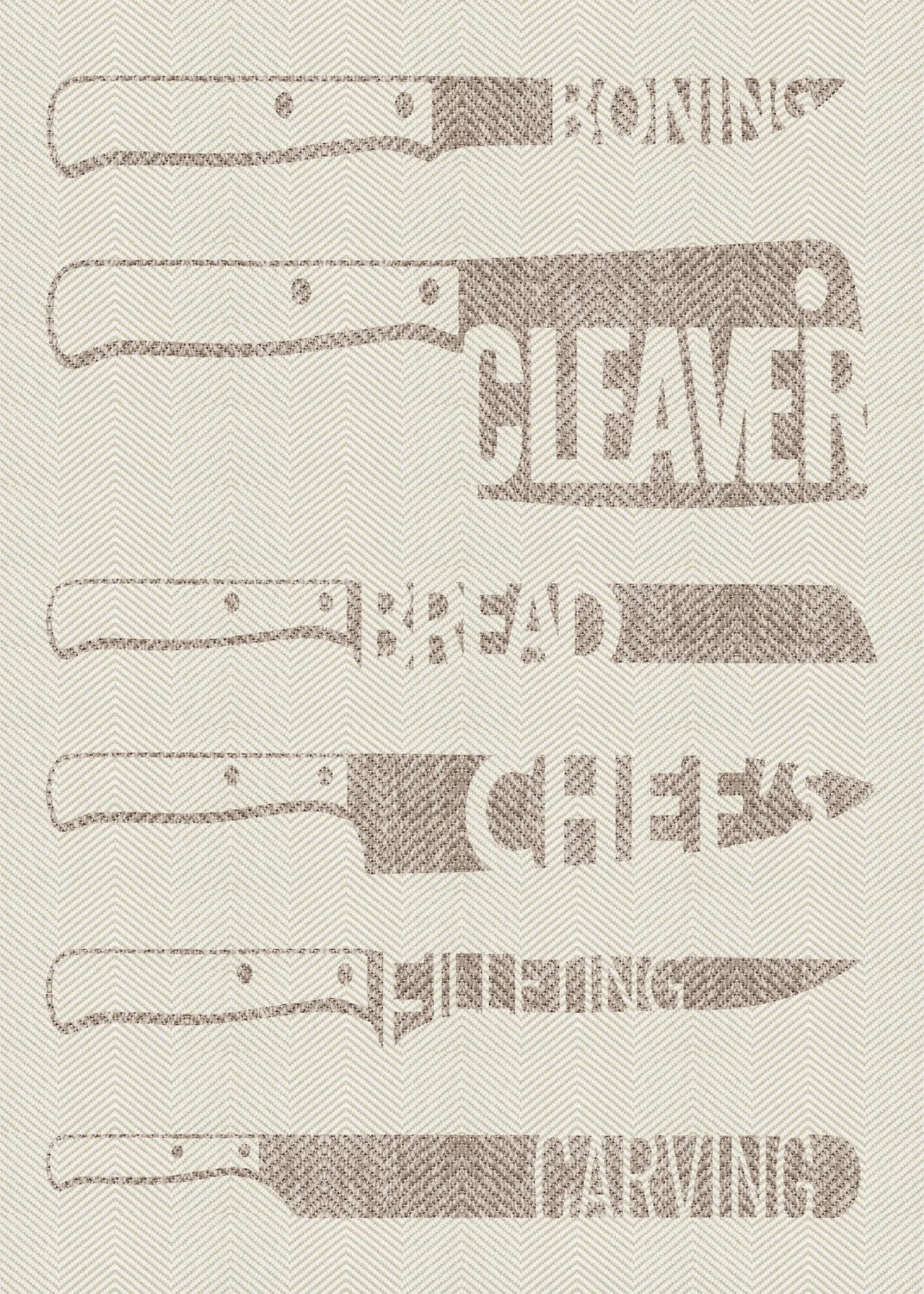 Dijital Baskı Pamuk Dokuma Taban Yolluk