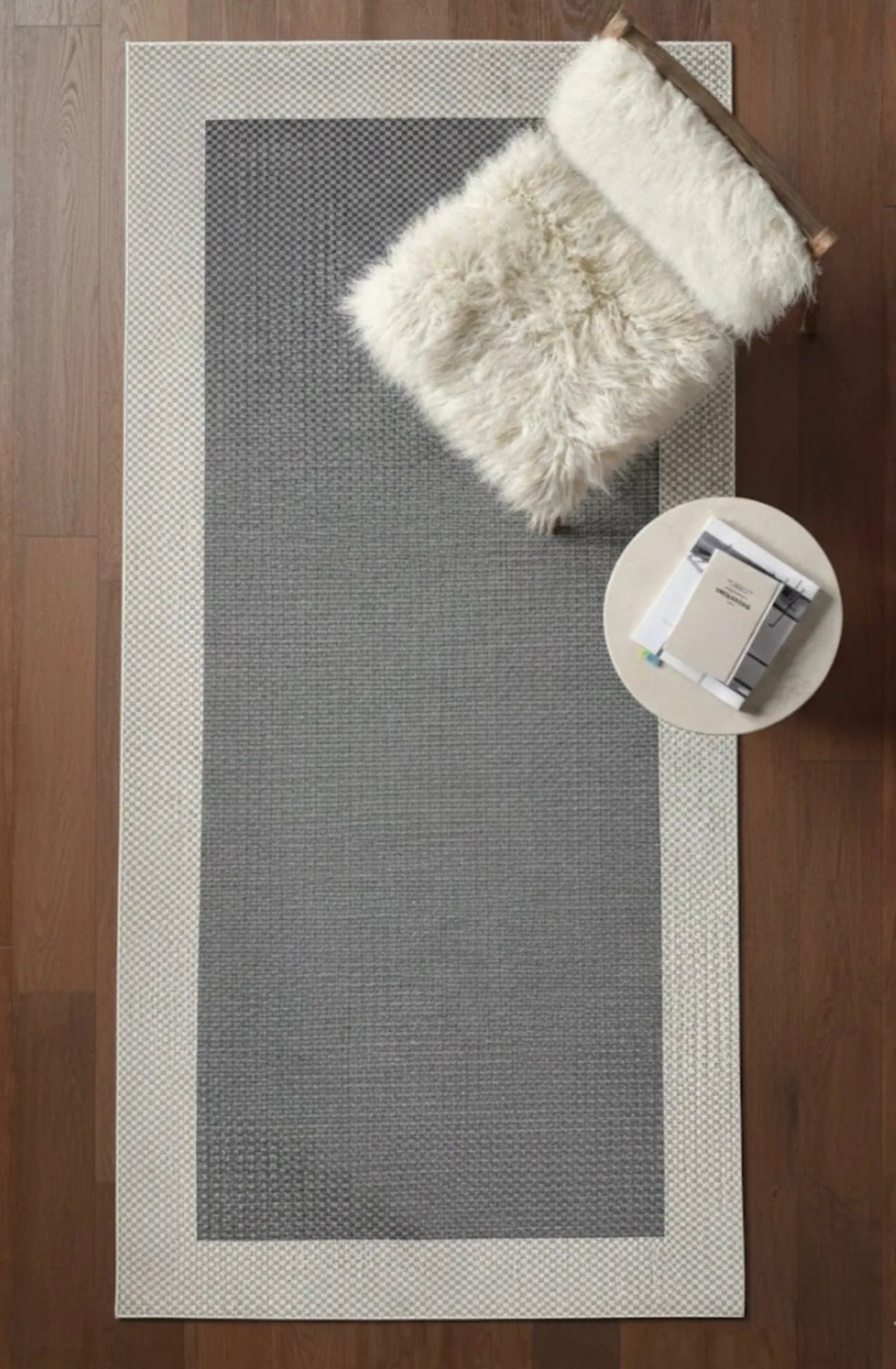 Halı,Salon Halısı,Dijital Baskı Halı, Ev Halısı, 6 m2 halı